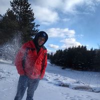 Brian Herrera's Photo