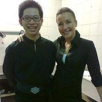 Markus Firman Prayogo's Photo