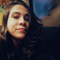 Larissa Herminio's Photo