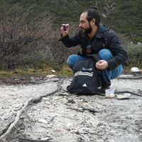 Juan Pablo Leyes's Photo