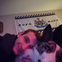 Chris Ruddy的照片