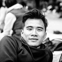 Junchen Huang的照片