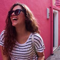 Jasmine Rocco的照片