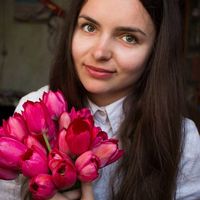 Anastasia Dergachyova的照片