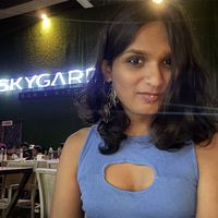 Sita Mahalakshmi's Photo