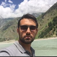 Syed Hashim  Ali's Photo