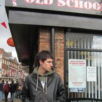 Erik Urzelai's Photo