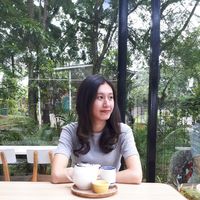 Novilia Dika's Photo