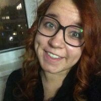 Daria Yudakova的照片