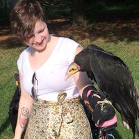 Fotos von Melody Gillam