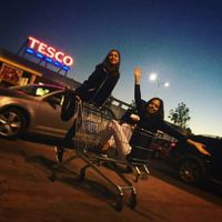 Eliška Slavíčková's Photo