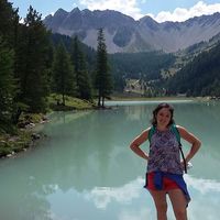 Claire Duquesne的照片