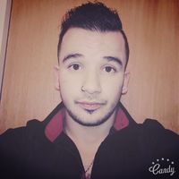 Federico Padulo's Photo