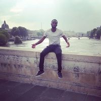 Фотографии пользователя Kémi Sankara