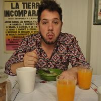 Facundo Burgos Iturralde's Photo