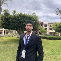 Ayoub Zidane's Photo