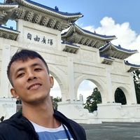 Timmy  陳大義's Photo