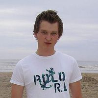 Marcel Westerbeek's Photo