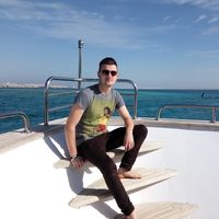 Anton Bulyha's Photo