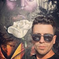 Alex Montoya's Photo