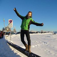 Magdalena Kofron's Photo