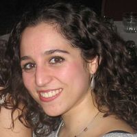 Marine Fabre's Photo