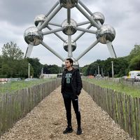 Marco Herrera's Photo