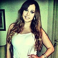 Mariana Cirilo's Photo