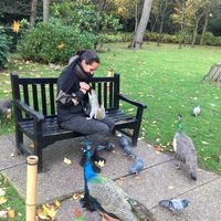 Jana Radochova's Photo