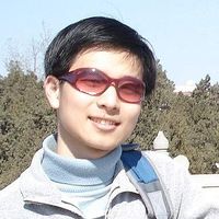 Shichen Wang的照片