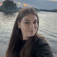 Leysan Khalimulina's Photo