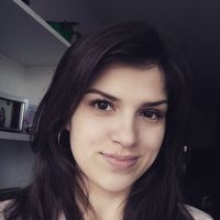 Aneta Wółkiewicz's Photo