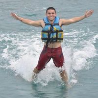 Chris M Cal的照片