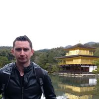 Alexei Menshikov's Photo