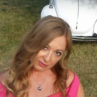 Svetlana Kalinicenko's Photo