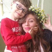 Hande Gül Cici的照片