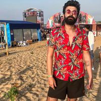 Anıl Gülsar's Photo