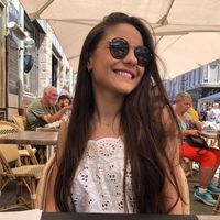 Sofia Sersouri's Photo