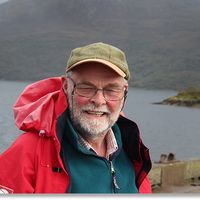 Iain Matheson's Photo