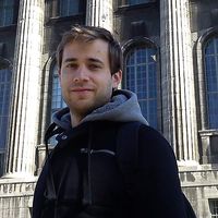 Mario Primorac's Photo