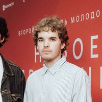 Mikhail Kononov's Photo