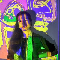 Liza Gavrylenko的照片