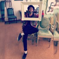 Photos de Dominic Boldini