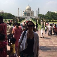 Fotos von Larissa Hufnagel