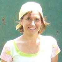 Le foto di Nadezda Surinova