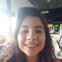 Ana Carolina Carvalho's Photo