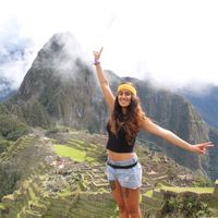 Fernanda Bravo的照片