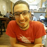 Riccardo Minciarelli's Photo