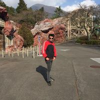 Ansan Khatiwada的照片