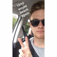 Le foto di Tony Ward